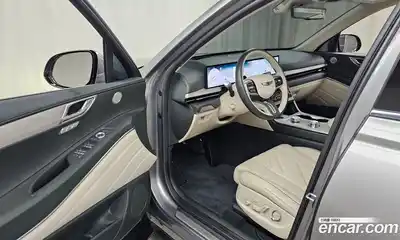 Genesis GV80 2024 3.5 Автомат в Москве № 322541, миниатюра 10