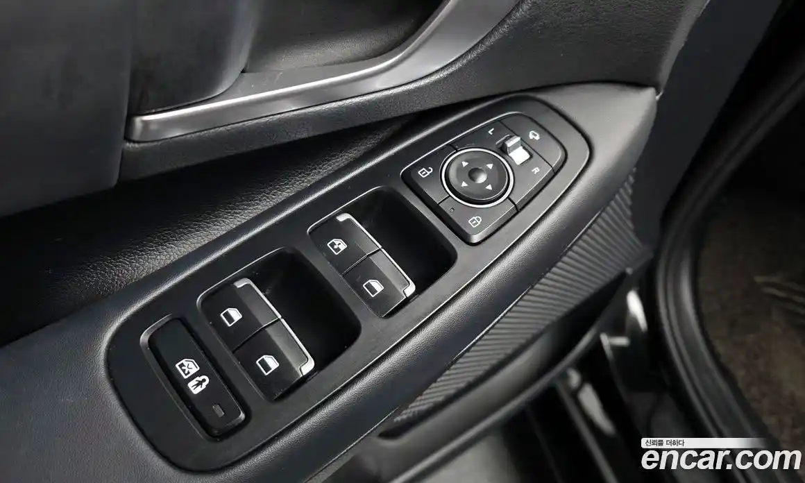 Hyundai Sonata 2022 1.6 Автомат в Москве № 3242, фото 14