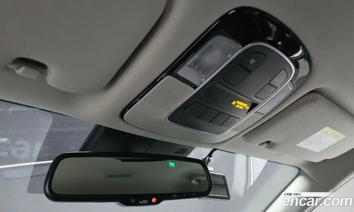 Hyundai Sonata 2022 1.6 Автомат в Москве № 3242, фото 19