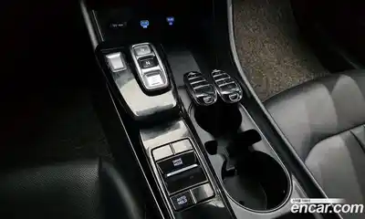 Hyundai Sonata 2022 1.6 Автомат в Москве № 3242, миниатюра 9