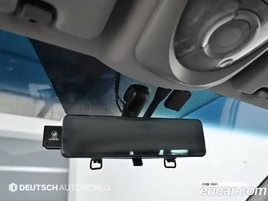 SsangYong Korando 2018 2.2 Автомат в Москве № 324478, фото 18