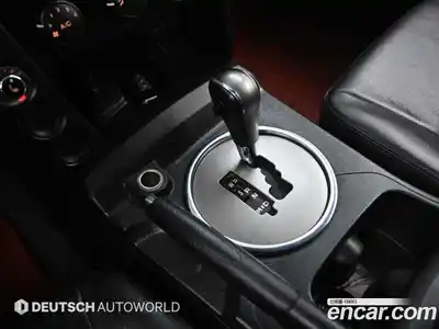 SsangYong Korando 2018 2.2 Автомат в Москве № 324478, миниатюра 9