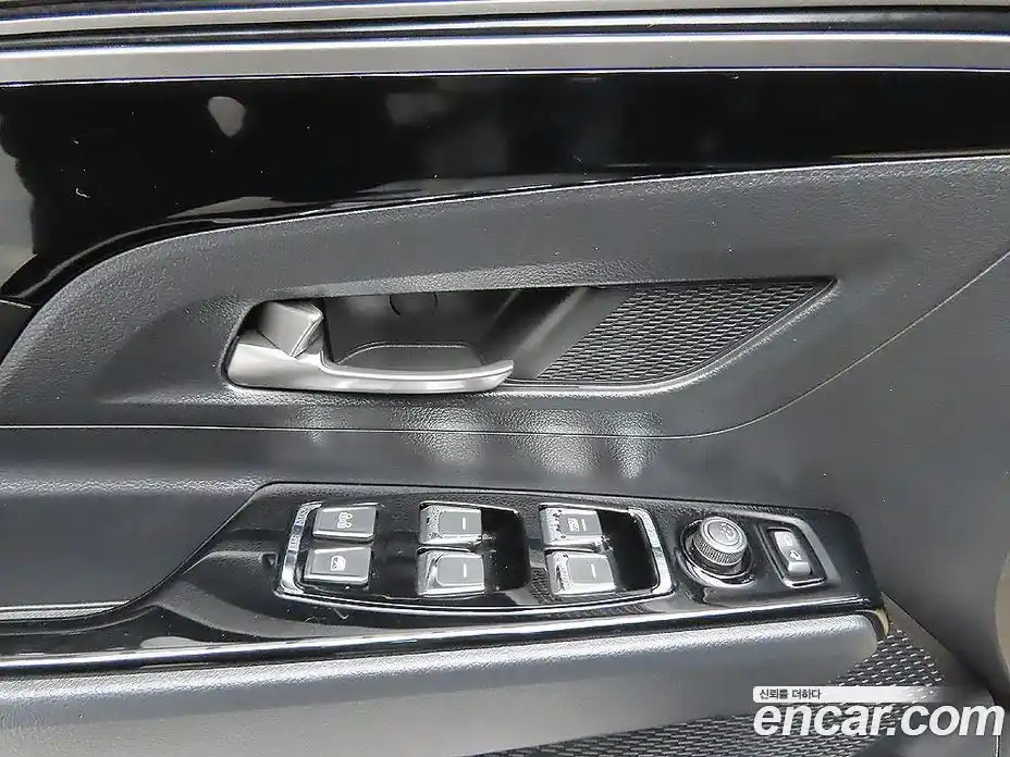 SsangYong Korando 2019 1.6 Автомат в Москве № 32590, фото 13