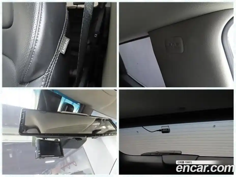 SsangYong Korando 2019 1.6 Автомат в Москве № 32590, фото 19