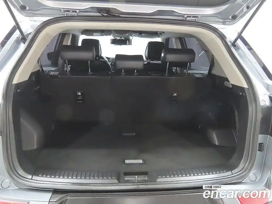 SsangYong Korando 2019 1.6 Автомат в Москве № 32590, фото 8