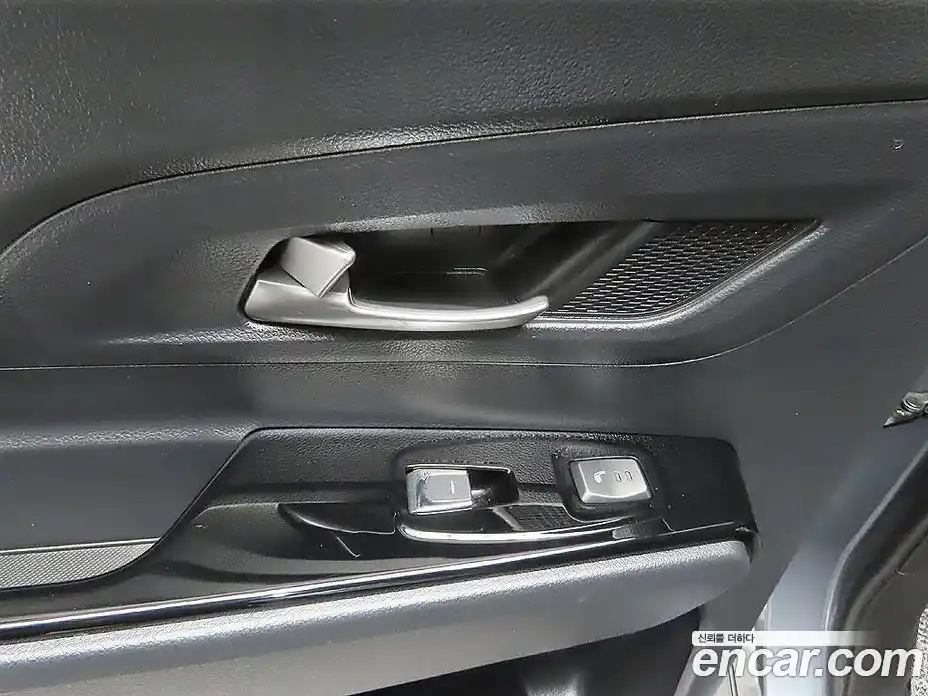 SsangYong Korando 2019 1.6 Автомат в Москве № 32590, фото 10