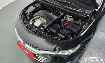 Chevrolet Malibu 2019 2.0 Автомат в Москве № 327011, миниатюра 11