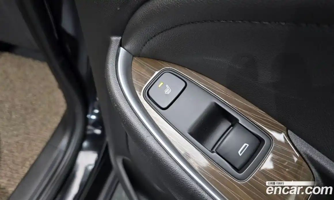 Chevrolet Malibu 2019 2.0 Автомат в Москве № 327011, фото 17