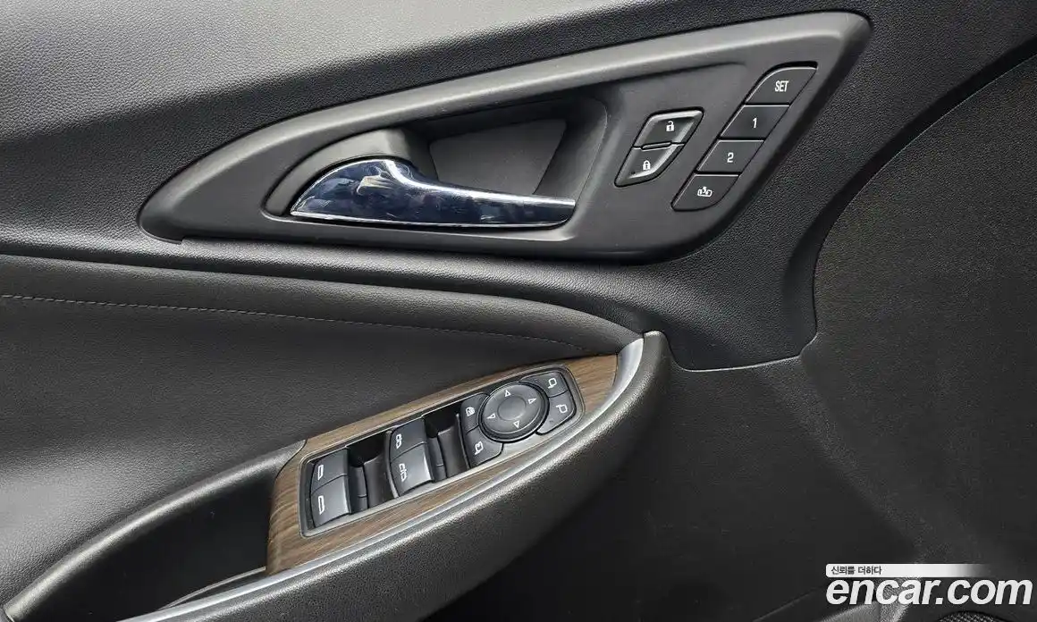 Chevrolet Malibu 2019 2.0 Автомат в Москве № 327011, фото 19