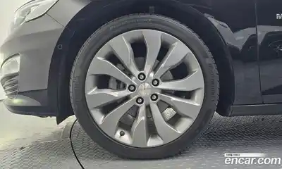 Chevrolet Malibu 2019 2.0 Автомат в Москве № 327011, миниатюра 4