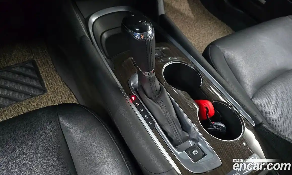 Chevrolet Malibu 2019 2.0 Автомат в Москве № 327011, фото 5