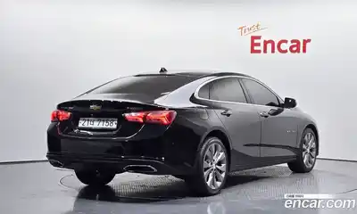 Chevrolet Malibu 2019 2.0 Автомат в Москве № 327011, миниатюра 7