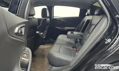 Chevrolet Malibu 2019 2.0 Автомат в Москве № 327011, миниатюра 10