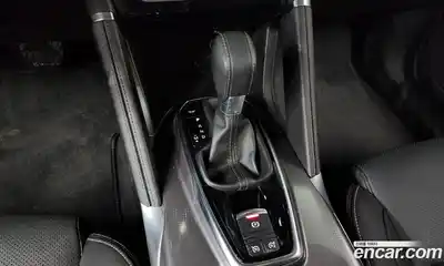 Renault QM6 2020 2.0 Автомат в Москве № 327316, миниатюра 12