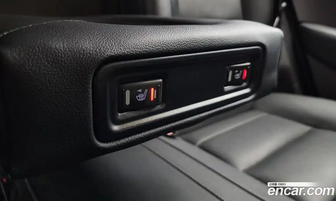 Renault QM6 2020 2.0 Автомат в Москве № 327316, фото 13