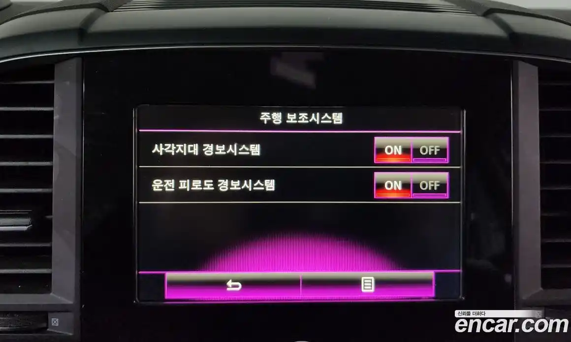 Renault QM6 2020 2.0 Автомат в Москве № 327316, фото 14