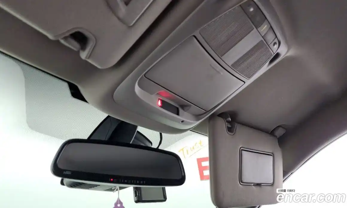 Renault QM6 2020 2.0 Автомат в Москве № 327316, фото 20