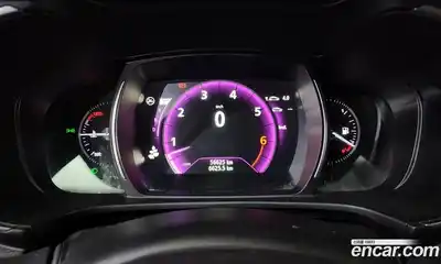 Renault QM6 2020 2.0 Автомат в Москве № 327316, миниатюра 3