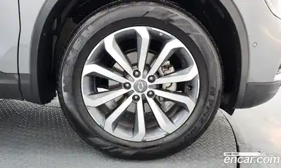 Renault QM6 2020 2.0 Автомат в Москве № 327316, миниатюра 7