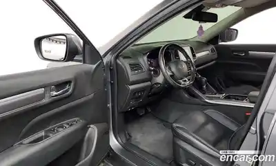 Renault QM6 2020 2.0 Автомат в Москве № 327316, миниатюра 8