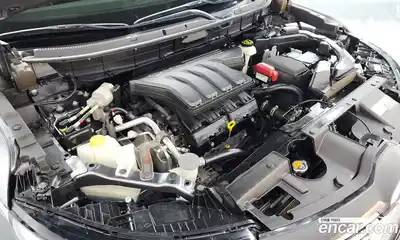 Renault QM6 2020 2.0 Автомат в Москве № 327316, миниатюра 10