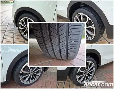 SsangYong TIBOLI 2017 1.6 Автомат в Москве № 32907, миниатюра 6