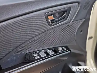 SsangYong TIBOLI 2017 1.6 Автомат в Москве № 32907, миниатюра 7