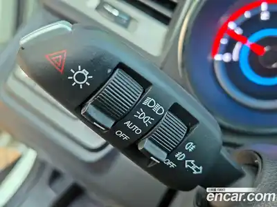 SsangYong TIBOLI 2017 1.6 Автомат в Москве № 32907, миниатюра 9