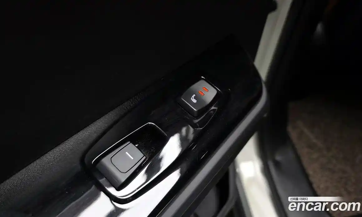 SsangYong Torres 2023 1.5 Автомат в Москве № 32942, фото 11