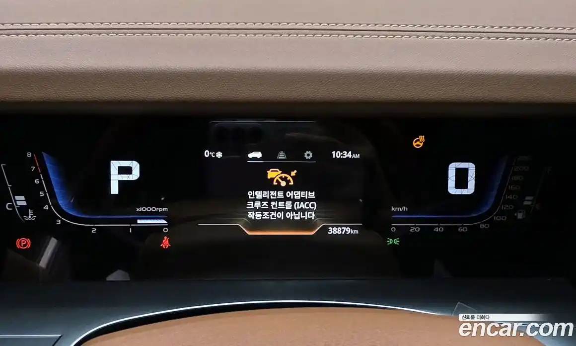 SsangYong Torres 2023 1.5 Автомат в Москве № 32942, фото 15