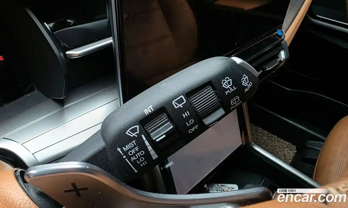 SsangYong Torres 2023 1.5 Автомат в Москве № 32942, фото 17