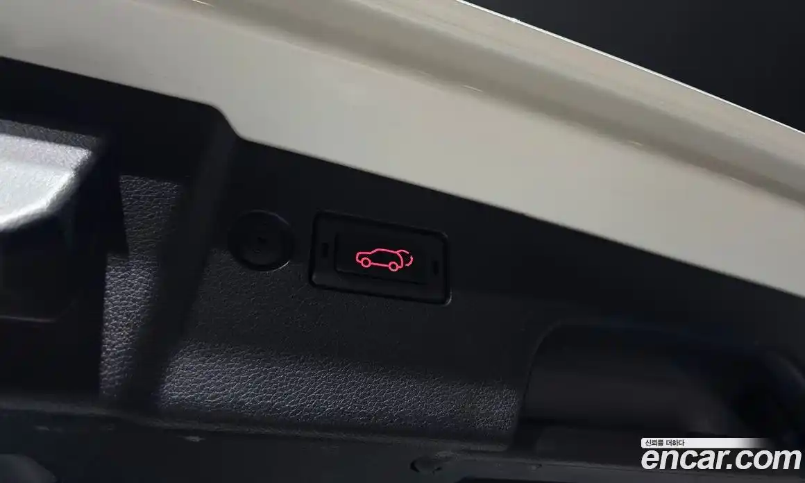 SsangYong Torres 2023 1.5 Автомат в Москве № 32942, фото 18