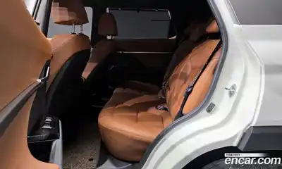 SsangYong Torres 2023 1.5 Автомат в Москве № 32942, миниатюра 2