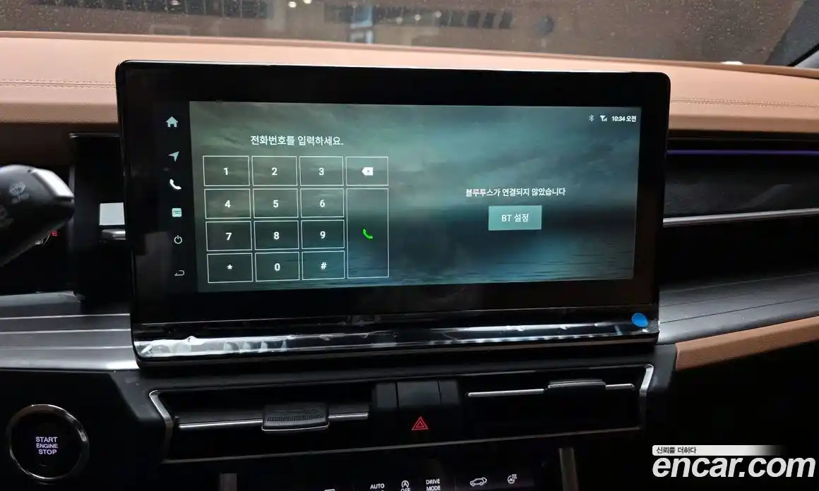 SsangYong Torres 2023 1.5 Автомат в Москве № 32942, фото 4