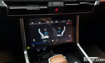 SsangYong Torres 2023 1.5 Автомат в Москве № 32942, миниатюра 5