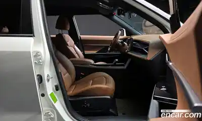 SsangYong Torres 2023 1.5 Автомат в Москве № 32942, миниатюра 6