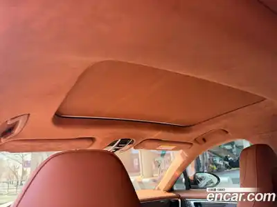 Porsche Panamera 2023 2.9 Автомат в Москве № 332577, миниатюра 11