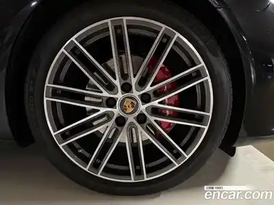 Porsche Panamera 2023 2.9 Автомат в Москве № 332577, миниатюра 5