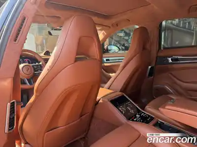 Porsche Panamera 2023 2.9 Автомат в Москве № 332577, миниатюра 10