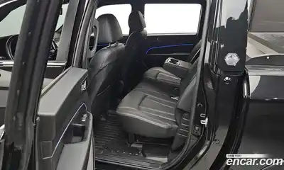SsangYong Rexton 2023 2.2 Автомат в Москве № 33358, миниатюра 11