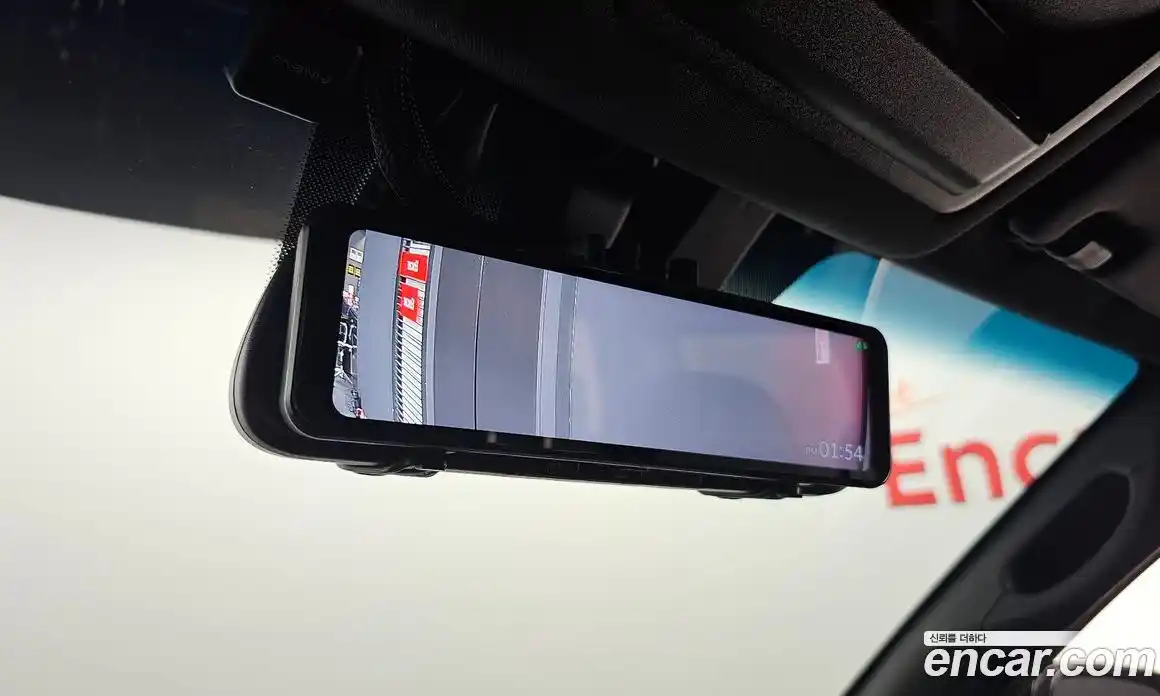 SsangYong Rexton 2023 2.2 Автомат в Москве № 33358, фото 20