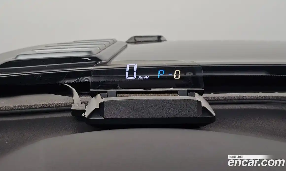 SsangYong Rexton 2023 2.2 Автомат в Москве № 33358, фото 6