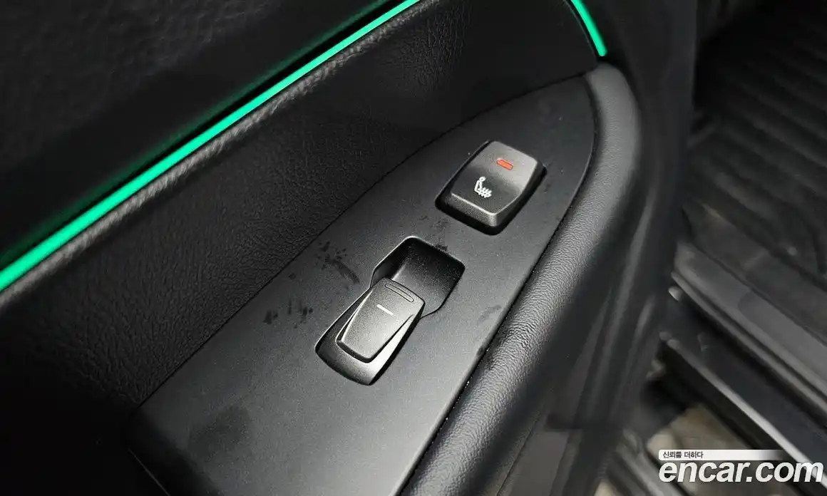 SsangYong Rexton 2023 2.2 Автомат в Москве № 33358, фото 8