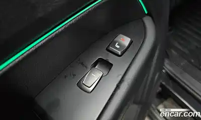 SsangYong Rexton 2023 2.2 Автомат в Москве № 33358, миниатюра 8