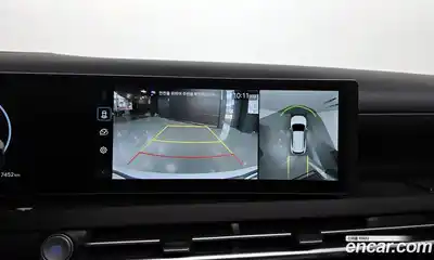 Hyundai Tucson, 2024