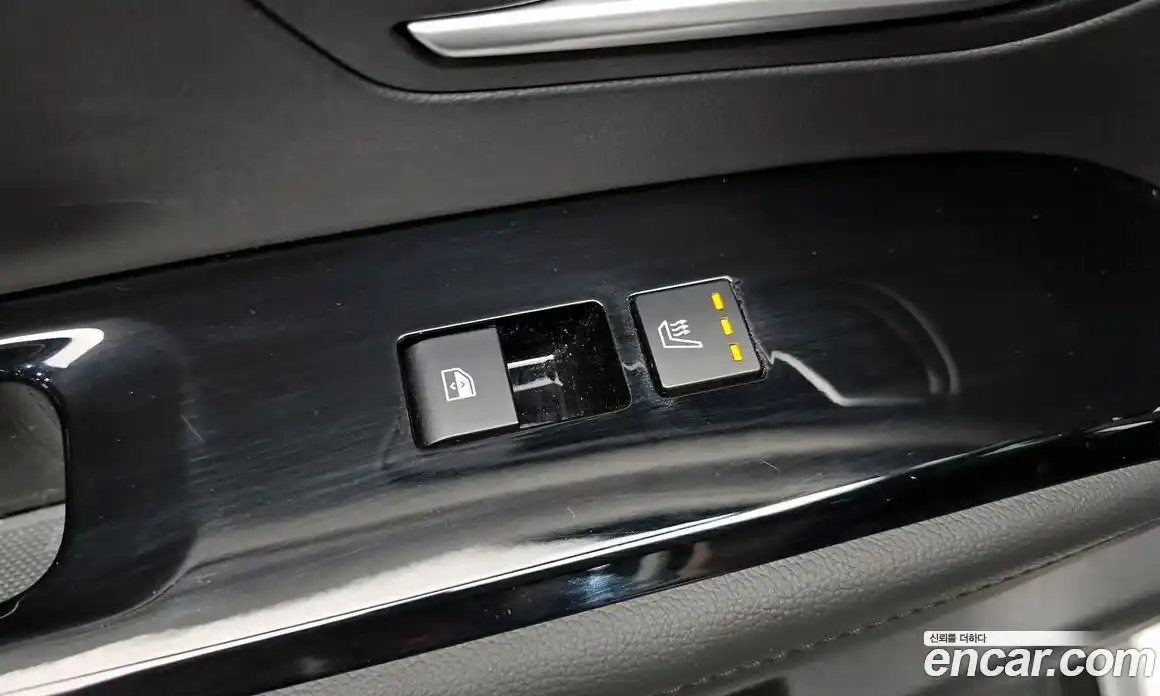 Hyundai Tucson 2024 1.6 Автомат в Москве № 334767, фото 11