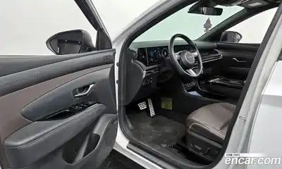 Hyundai Tucson 2024 1.6 Автомат в Москве № 334767, миниатюра 12