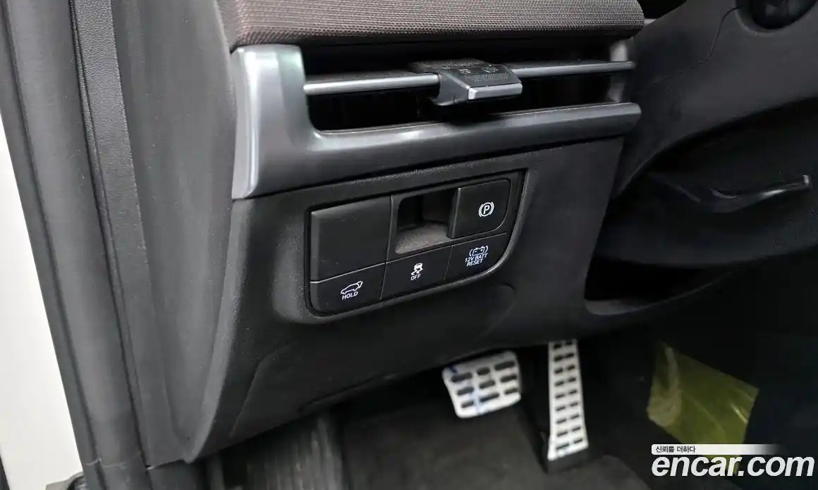 Hyundai Tucson 2024 1.6 Автомат в Москве № 334767, фото 17