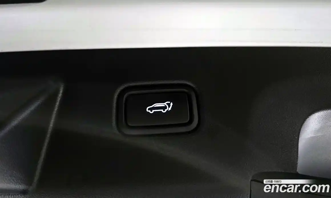 Hyundai Tucson 2024 1.6 Автомат в Москве № 334767, фото 19