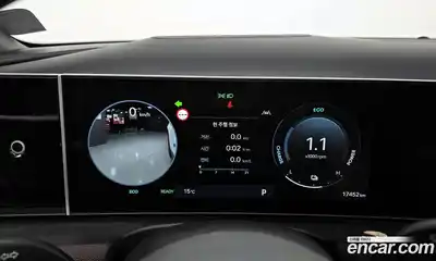 Hyundai Tucson 2024 1.6 Автомат в Москве № 334767, миниатюра 8